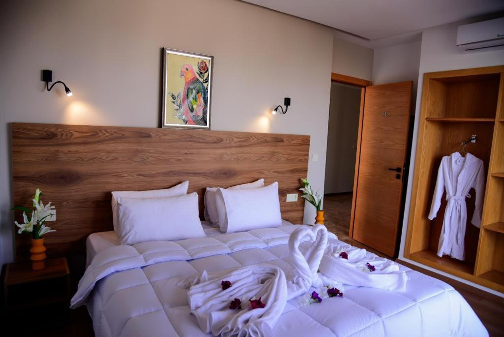 Hotel Beaux Arts Meknes Exterior photo