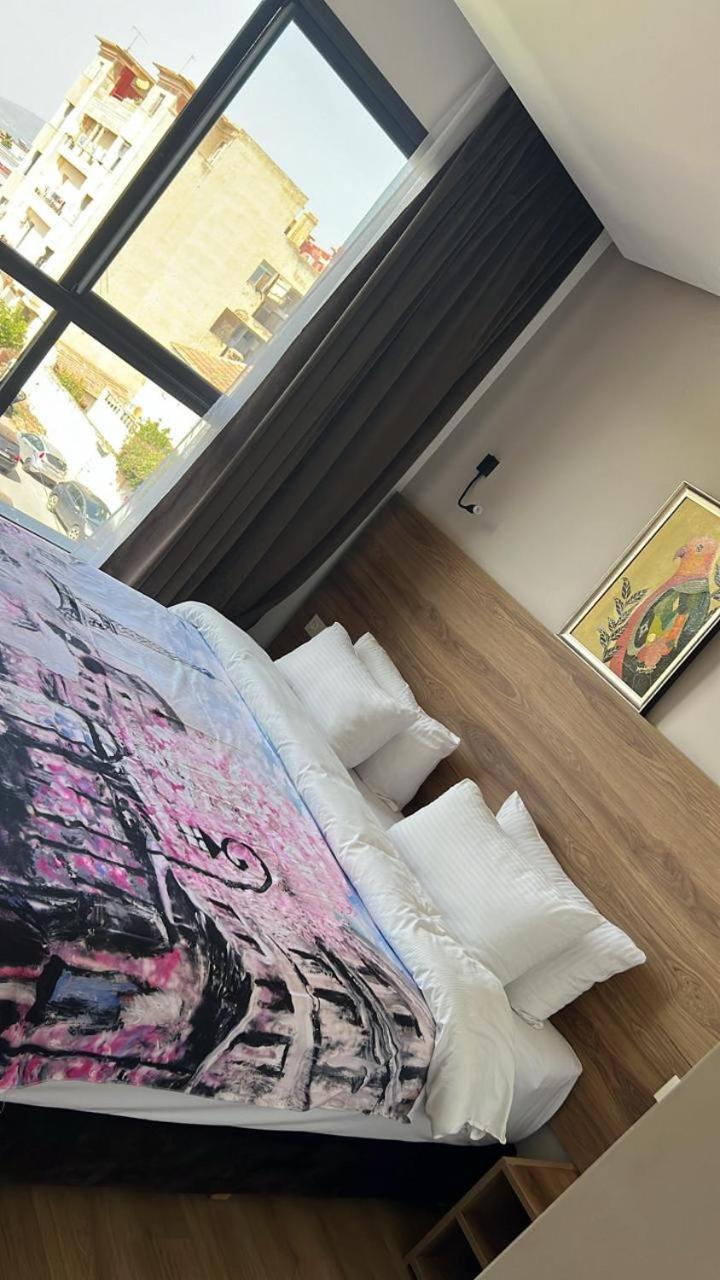 Hotel Beaux Arts Meknes Exterior photo
